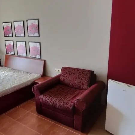 Gl - Studio Appartement