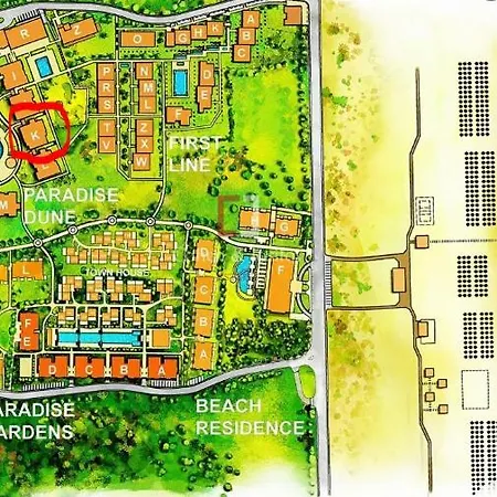Gl - Studio Apartman *